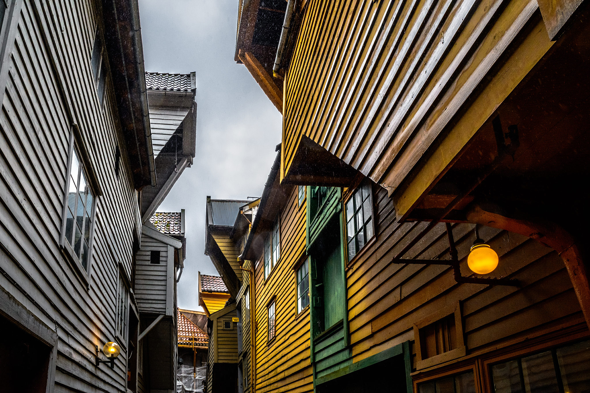 Bergen